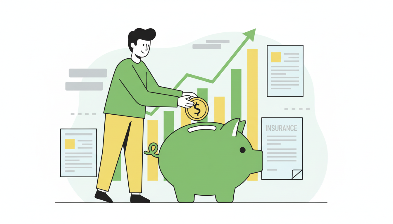 Rentenversicherung, staatliche Förderung und private Altersvorsorge: Dein Leitfaden für die Zukunft