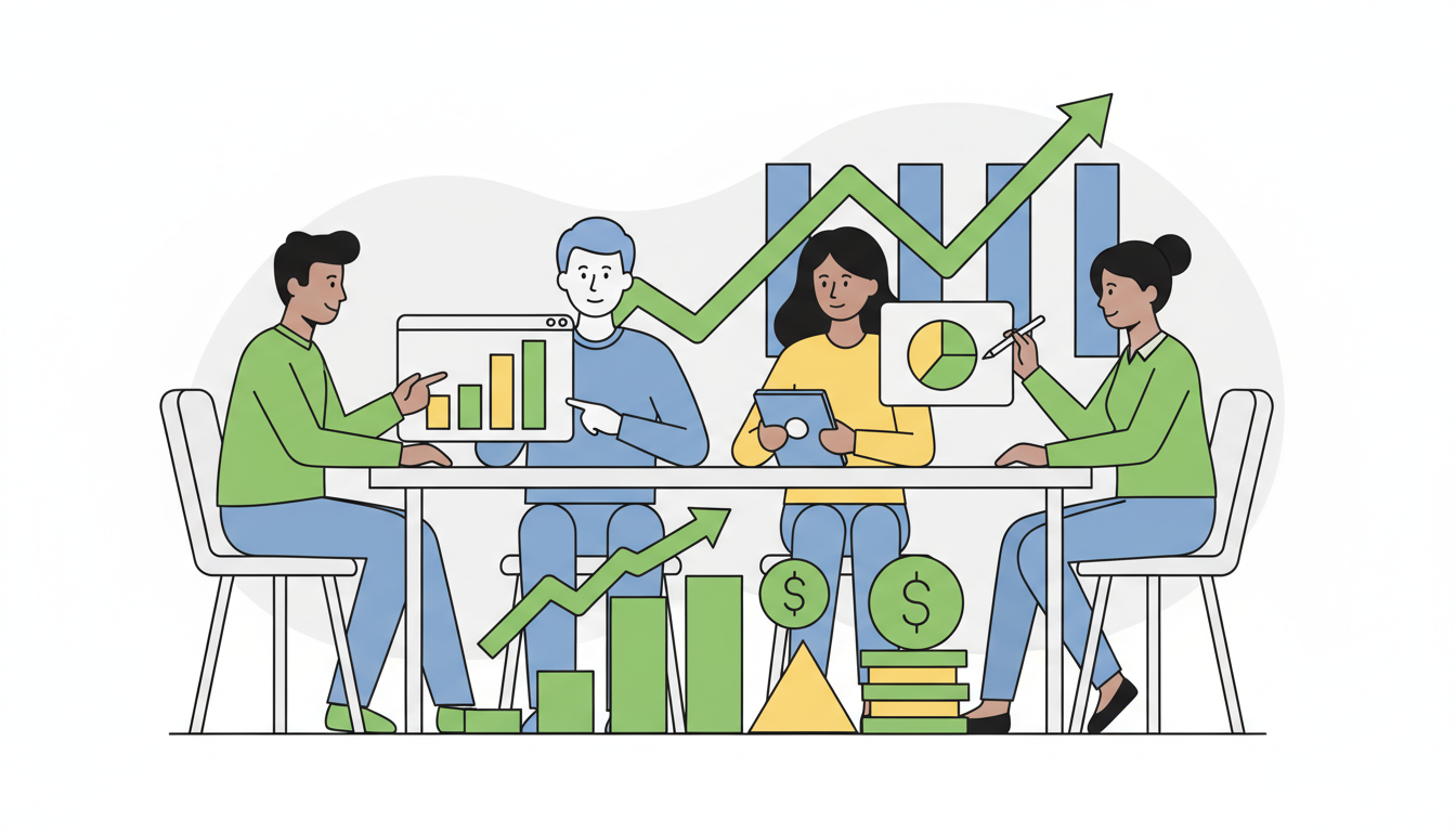 Sparplan erstellen: Dein Weg zur erfolgreichen Altersvorsorge und langfristigen Geldanlage