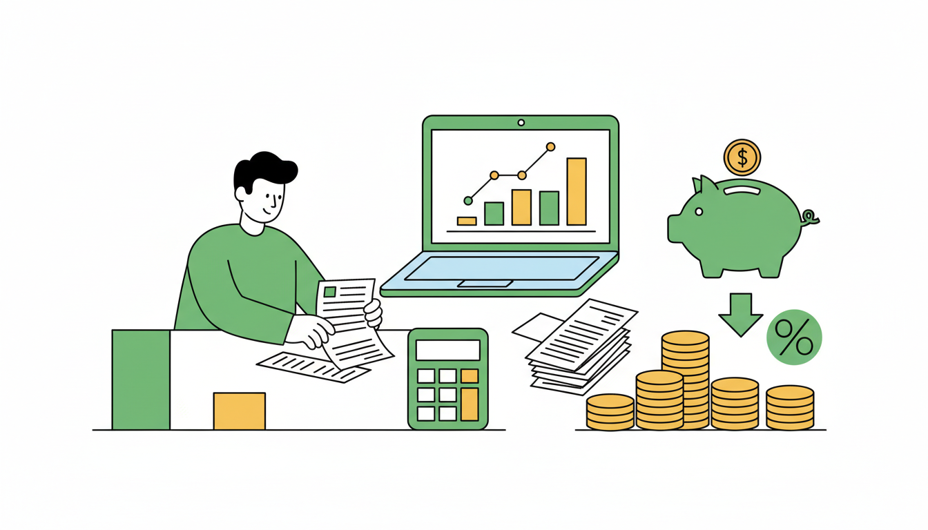 Steuern Sparen: Tipps zur Steuererklärung und Nutzung von Freibeträgen